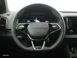 Skoda Karoq 1.5 TSI 110KW SPORTLINE 5P - Miniatura 13