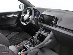 Skoda Karoq 1.5 TSI 110KW SPORTLINE 5P - Miniatura 15