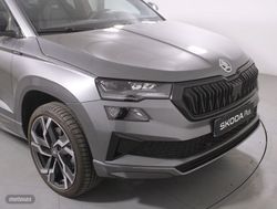 Skoda Karoq 1.5 TSI 110KW SPORTLINE 5P - Miniatura 16