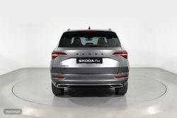 Skoda Karoq 1.5 TSI 110KW SPORTLINE 5P - Miniatura 17