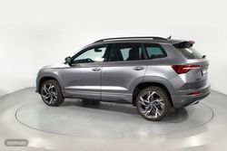 Skoda Karoq 1.5 TSI 110KW SPORTLINE 5P - Miniatura 18