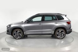 Skoda Karoq 1.5 TSI 110KW SPORTLINE 5P - Miniatura 19