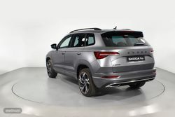 Skoda Karoq 1.5 TSI 110KW SPORTLINE 5P - Miniatura 2