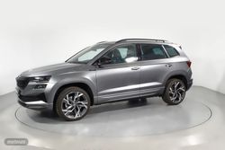Skoda Karoq 1.5 TSI 110KW SPORTLINE 5P - Miniatura 20