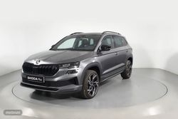 Skoda Karoq 1.5 TSI 110KW SPORTLINE 5P - Miniatura 21