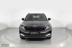 Skoda Karoq 1.5 TSI 110KW SPORTLINE 5P - Miniatura 22