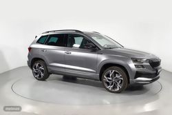 Skoda Karoq 1.5 TSI 110KW SPORTLINE 5P - Miniatura 23