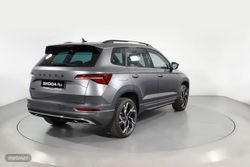 Skoda Karoq 1.5 TSI 110KW SPORTLINE 5P - Miniatura 25
