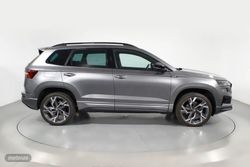 Skoda Karoq 1.5 TSI 110KW SPORTLINE 5P - Miniatura 3