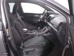 Skoda Karoq 1.5 TSI 110KW SPORTLINE 5P - Miniatura 5