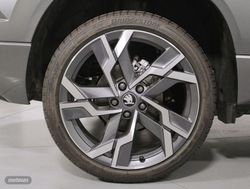 Skoda Karoq 1.5 TSI 110KW SPORTLINE 5P - Miniatura 8