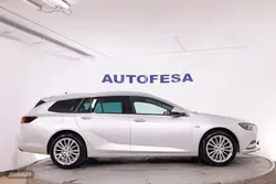 Opel Insignia ST 1.6 CDTI TURBO D INNOVATION AUTO 136CV 5P # IVA DEDUCIBLE, NAVY, PARKTRONIC - Miniatura 10