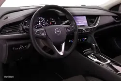 Opel Insignia ST 1.6 CDTI TURBO D INNOVATION AUTO 136CV 5P # IVA DEDUCIBLE, NAVY, PARKTRONIC - Miniatura 11
