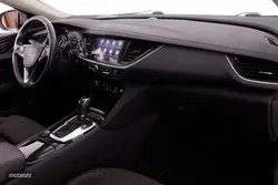 Opel Insignia ST 1.6 CDTI TURBO D INNOVATION AUTO 136CV 5P # IVA DEDUCIBLE, NAVY, PARKTRONIC - Miniatura 12