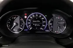 Opel Insignia ST 1.6 CDTI TURBO D INNOVATION AUTO 136CV 5P # IVA DEDUCIBLE, NAVY, PARKTRONIC - Miniatura 13