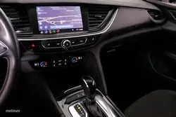 Opel Insignia ST 1.6 CDTI TURBO D INNOVATION AUTO 136CV 5P # IVA DEDUCIBLE, NAVY, PARKTRONIC - Miniatura 14