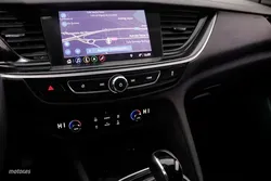 Opel Insignia ST 1.6 CDTI TURBO D INNOVATION AUTO 136CV 5P # IVA DEDUCIBLE, NAVY, PARKTRONIC - Miniatura 15