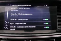 Opel Insignia ST 1.6 CDTI TURBO D INNOVATION AUTO 136CV 5P # IVA DEDUCIBLE, NAVY, PARKTRONIC - Miniatura 18