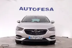 Opel Insignia ST 1.6 CDTI TURBO D INNOVATION AUTO 136CV 5P # IVA DEDUCIBLE, NAVY, PARKTRONIC - Miniatura 2