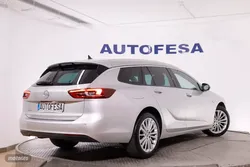 Opel Insignia ST 1.6 CDTI TURBO D INNOVATION AUTO 136CV 5P # IVA DEDUCIBLE, NAVY, PARKTRONIC - Miniatura 4