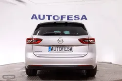 Opel Insignia ST 1.6 CDTI TURBO D INNOVATION AUTO 136CV 5P # IVA DEDUCIBLE, NAVY, PARKTRONIC - Miniatura 5