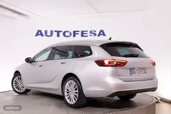 Opel Insignia ST 1.6 CDTI TURBO D INNOVATION AUTO 136CV 5P # IVA DEDUCIBLE, NAVY, PARKTRONIC - Miniatura 6