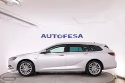 Opel Insignia ST 1.6 CDTI TURBO D INNOVATION AUTO 136CV 5P # IVA DEDUCIBLE, NAVY, PARKTRONIC - Miniatura 7