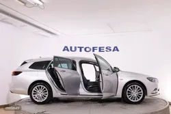Opel Insignia ST 1.6 CDTI TURBO D INNOVATION AUTO 136CV 5P # IVA DEDUCIBLE, NAVY, PARKTRONIC - Miniatura 9