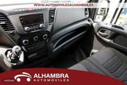 Iveco Daily 40C 14N V 3520L/H3 13.4 M3 CNG - Miniatura 10