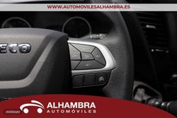 Iveco Daily 40C 14N V 3520L/H3 13.4 M3 CNG - Miniatura 13