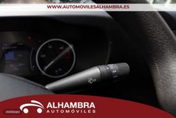 Iveco Daily 40C 14N V 3520L/H3 13.4 M3 CNG - Miniatura 15