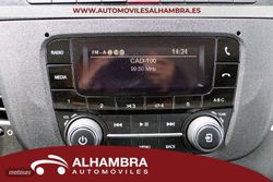 Iveco Daily 40C 14N V 3520L/H3 13.4 M3 CNG - Miniatura 19