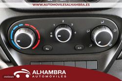 Iveco Daily 40C 14N V 3520L/H3 13.4 M3 CNG - Miniatura 20