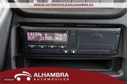 Iveco Daily 40C 14N V 3520L/H3 13.4 M3 CNG - Miniatura 21