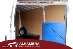 Iveco Daily 40C 14N V 3520L/H3 13.4 M3 CNG - Miniatura 27