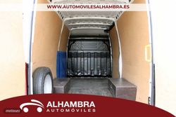 Iveco Daily 40C 14N V 3520L/H3 13.4 M3 CNG - Miniatura 28