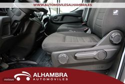 Iveco Daily 40C 14N V 3520L/H3 13.4 M3 CNG - Miniatura 29