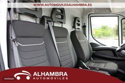 Iveco Daily 40C 14N V 3520L/H3 13.4 M3 CNG - Miniatura 31