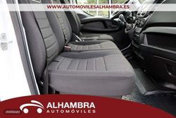 Iveco Daily 40C 14N V 3520L/H3 13.4 M3 CNG - Miniatura 32