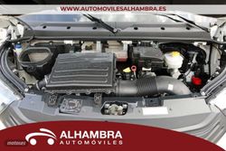 Iveco Daily 40C 14N V 3520L/H3 13.4 M3 CNG - Miniatura 34