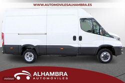 Iveco Daily 40C 14N V 3520L/H3 13.4 M3 CNG - Miniatura 8