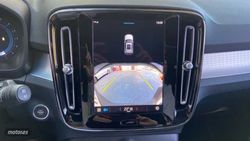 Volvo XC40 2.0 B3 MHEV CORE DCT 5P - Miniatura 15