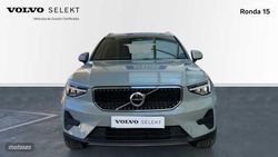 Volvo XC40 2.0 B3 MHEV CORE DCT 5P - Miniatura 3