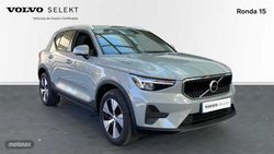 Volvo XC40 2.0 B3 MHEV CORE DCT 5P - Miniatura 6