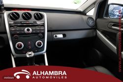 Mazda CX-7 Sportive 2.3 - Miniatura 10