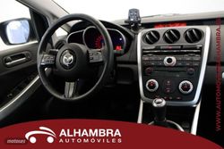 Mazda CX-7 Sportive 2.3 - Miniatura 11