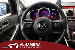 Mazda CX-7 Sportive 2.3 - Miniatura 12