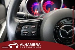 Mazda CX-7 Sportive 2.3 - Miniatura 13