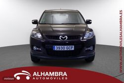 Mazda CX-7 Sportive 2.3 - Miniatura 2