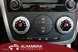 Mazda CX-7 Sportive 2.3 - Miniatura 21